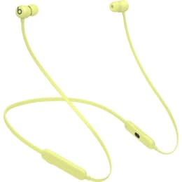 Beats By Dr. Dre Beats Flex Earbud Noise-Cancelling Bluetooth Earphones - Yellow