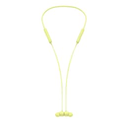 Beats By Dr. Dre Beats Flex Earbud Noise-Cancelling Bluetooth Earphones - Yellow