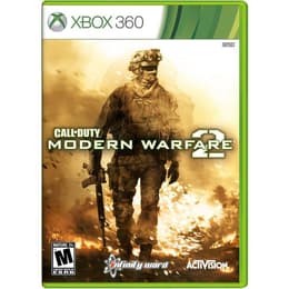 Call of Duty: Modern Warfare 2 - Xbox 360