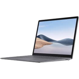 Microsoft Surface Laptop 4 13-inch (2021) - Core i5-1145G7 - 8 GB - SSD 256 GB