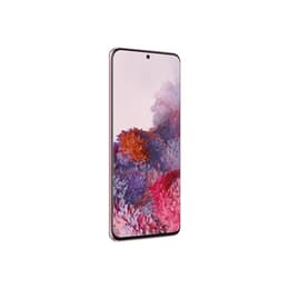 Galaxy S20 5G 128GB - Pink - Unlocked