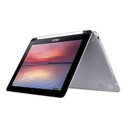 Asus Chromebook Flip C100PA-DB01 RK 1.8 ghz 16gb SSD - 2gb QWERTY - English
