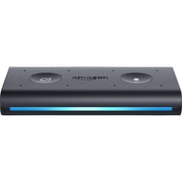 Amazon Echo Auto Bluetooth speakers - Black
