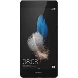 Huawei P8Lite 16GB - Black - Unlocked