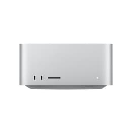 Mac Studio Apple M3 Ultra 28-core 60-core GPU - 4000GB - RAM 256GB