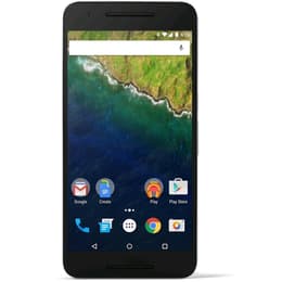 Huawei Nexus 6P 128GB - White - Locked Verizon