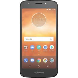 Motorola Moto E5 Play 16GB - Black - Locked Verizon