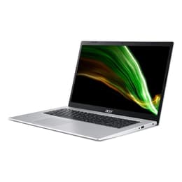 Acer Aspire 3 17-inch (2021) - Core i3-1115G4 - 8 GB - SSD 256 GB