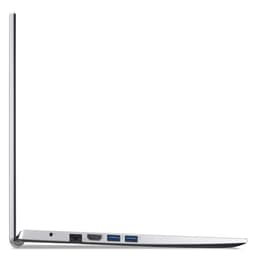 Acer Aspire 3 17-inch (2021) - Core i3-1115G4 - 8 GB - SSD 256 GB