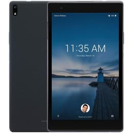 Tab 4 Plus 8" (2017) - Wi-Fi + GSM/CDMA + LTE