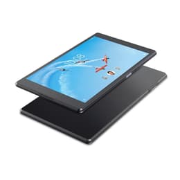 Lenovo Tab 4 8 Plus 16GB - Black - (Wi-Fi + 4G)