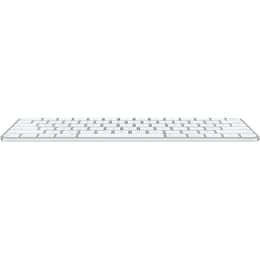 Magic Keyboard (2021) Wireless - Silver - QWERTY - English (US)