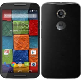Motorola Moto X (2nd Gen) - Locked AT&T