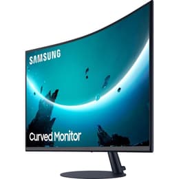 Samsung 27-inch Monitor 1920 x 1080 LCD (LC27T550FDNXZA-RB)