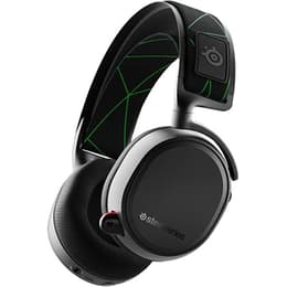 Steelseries Arctis 9X Noise cancelling Gaming Headphone Bluetooth with microphone - Black/Gray