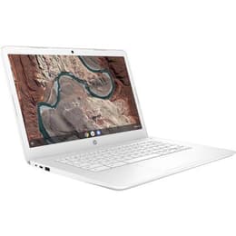 HP ChromeBook 14-db0061cl A4 2.2 ghz 32gb eMMC - 4gb QWERTY - English