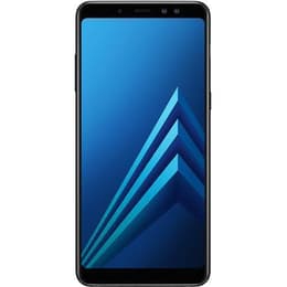 Galaxy A8 - Unlocked