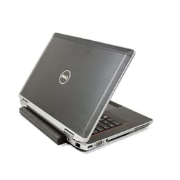 Dell Latitude E6420 14-inch (2011) - Core i7-2620M - 8 GB - SSD 950 GB