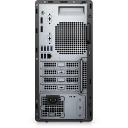 Dell Optiplex 5090 MT Core i5 2.7 GHz - HDD 500 GB RAM 8GB