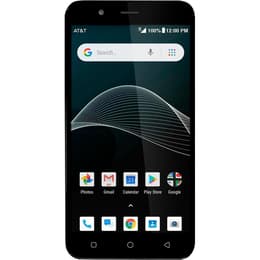AT&T Axia 16GB - Blue - Locked AT&T