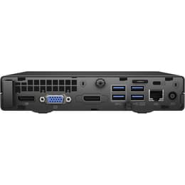 HP 800 G2 Core i5 2.5 GHz - HDD 500 GB RAM 16GB