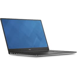 Dell Precision 5520 15-inch (2017) - Core i7-7820HQ - 16 GB - SSD 512 GB