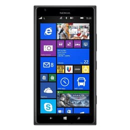 Nokia Lumia 1520 16GB - Black - Unlocked