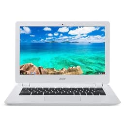Acer Chromebook CB5-311-T1UU Tegra 2.3 ghz 32gb eMMC - 4gb QWERTY - English