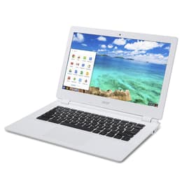Acer Chromebook CB5-311-T1UU Tegra 2.3 ghz 32gb eMMC - 4gb QWERTY - English