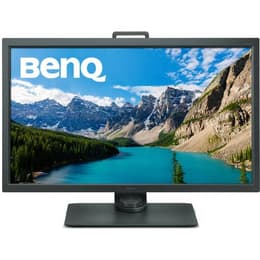 Benq 32-inch Monitor 3840 x 2160 LCD (SW321C)