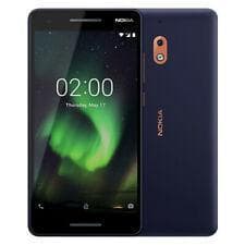 Nokia 1 8GB - Blue - Unlocked
