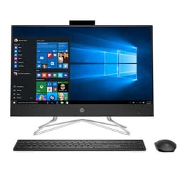 Hp 27-cb0176z 27" - Ryzen 7 5700U - RAM 16 GB - SSD 1 TB + HDD 1 TB