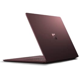 Microsoft Surface Laptop 13-inch (2017) - Core i7 - 16 GB - SSD 512 GB