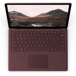 Microsoft Surface Laptop 13-inch (2017) - Core i7 - 16 GB - SSD 512 GB