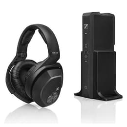 Sennheiser RS 175-U Headphone Bluetooth with microphone - Black