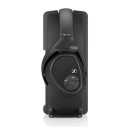 Sennheiser RS 175-U Headphone Bluetooth with microphone - Black