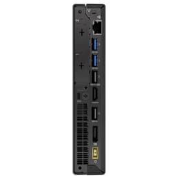 Lenovo ThinkCentre M720Q Tiny Core i5 1.7 GHz - SSD 256 GB RAM 8GB