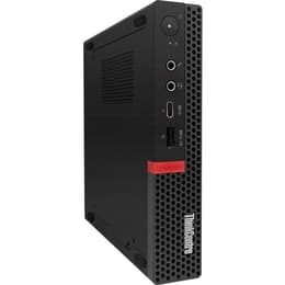 Lenovo ThinkCentre M720Q Tiny Core i5 1.7 GHz - SSD 256 GB RAM 8GB