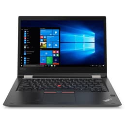 Lenovo ThinkPad X380 Yoga-RBB 13-inch (2020) - Core i7-8650U - 16 GB - SSD 256 GB