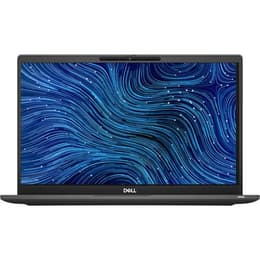 Dell Latitude 7420 14-inch (2020) - Core i7-1165G7 - 16 GB - SSD 256 GB