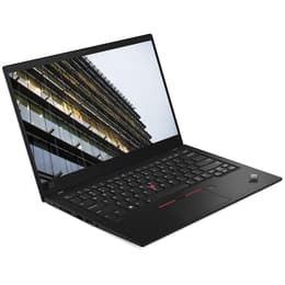 Lenovo ThinkPad X1 Carbon G8 14-inch (2020) - Core i5 - Gen 10 (U) - 16 GB - SSD 256 GB