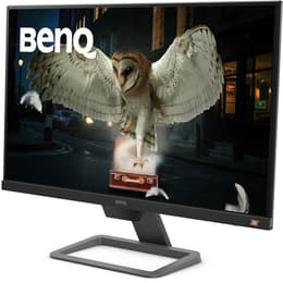 Benq 24-inch Monitor 1920 x 1080 LED (EW2480)
