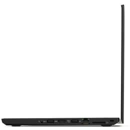 Lenovo ThinkPad T480 14-inch (2018) - Core i5 - Gen 8 (U) - 16 GB - SSD 256 GB