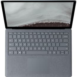 Microsoft Surface Laptop 2 13" Core i5 1.6 GHz - SSD 256 GB - 8 GB QWERTY - English