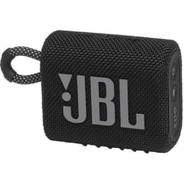 JBL Go 3 Bluetooth speakers - Black