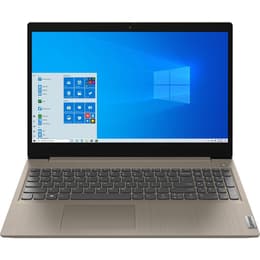 Lenovo IdeaPad 3 15-inch (2021) - Ryzen 5 - 5000 Series (U) - 8 GB - SSD 256 GB