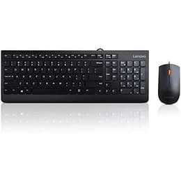 Lenovo Keyboard QWERTY GX30M39606