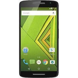 Motorola Moto X Play 16GB - Black - Locked Verizon