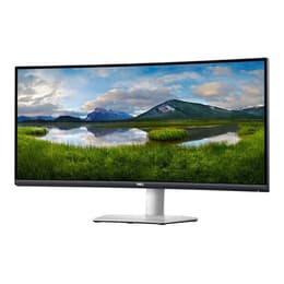 Dell 34-inch Monitor 3440 x 1440 LCD (S3422DW)