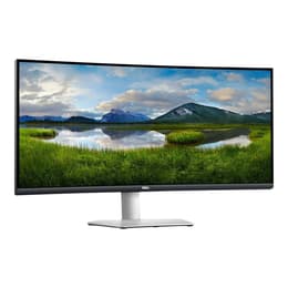 Dell 34-inch Monitor 3440 x 1440 LCD (S3422DW)